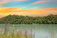 Colorful Landscapes