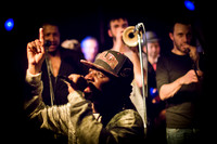 XP Afrobeat