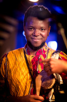 XP Afrobeat