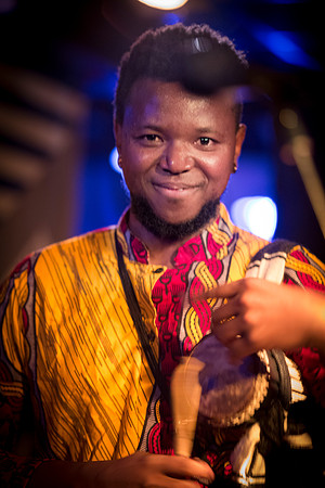 XP Afrobeat