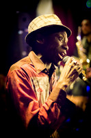XP Afrobeat