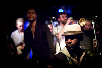 XP Afrobeat
