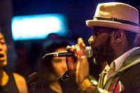 XP Afrobeat