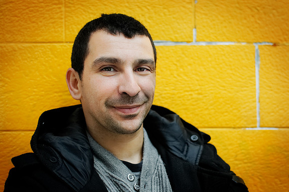 Kamel Zouaoui