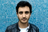 Mourad Boudaoud