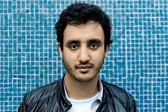 Mourad Boudaoud