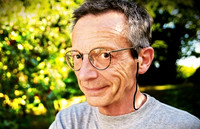 Patrice Leconte