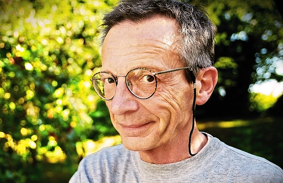 Patrice Leconte