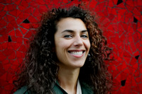 Sabrina Hamida