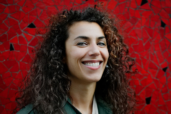 Sabrina Hamida